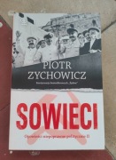 Sowieci Piotr Zychowicz