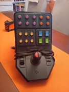 Boczny panel sterowania Logitech G Farm