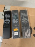 Pilot do pozycjonera Datcom