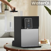 Odwrócona osmoza, filtr nablatowy, ekspres do wody WaterQL