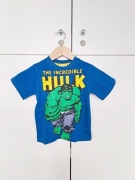 Koszulka T-shirt Marvel r. 98 - Jak NOWA!