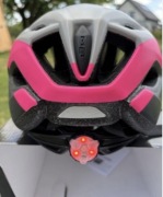 Kask rowerowy MET crossover M 52/59