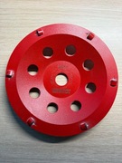 Tarcza diamentowa PCD 180 mm Diames do kleju, subitu, farby