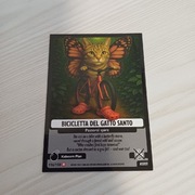 Karta Skifidol Italian Brainrot Panini 116