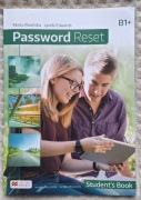 Password reset B1+ Macmillan 