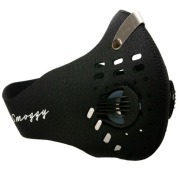 Maska antysmogowa Smoggy z filtrem N99