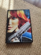 Perfect Dark Zero Limited Steelbook Xbox 360 pudełkowa