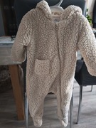 Kombinezon dziecięcy 