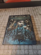 Mordenkainen tome of foes alternate cover