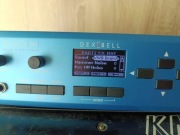 Dexibell VIVO SX7 najlepszy moduł fortepianu, JAK NOWY, GWARANCJA !!