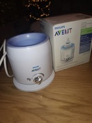 Podgrzewacz do butelek dla dzieci Philips Avent