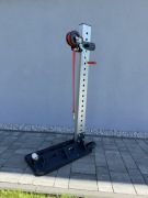 Docer, dozer pneumatyczny 