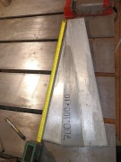 Anoda cynkowa,miedziana