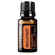 Mieszanka olejków doTERRA Meta PWR MetaPWR 15 ml
