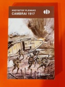 CAMBRAI  1917 - historyczne bitwy HB