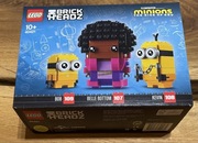 Lego Brickheadz 40421