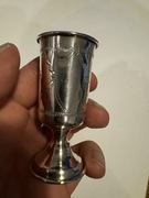 Srebrny kieliszek 19g (55)