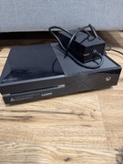 Xbox One 500GB plus zasilacz