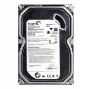 Dysk twardy Seagate Pipeline HD.2 3,5" SATA 500GB