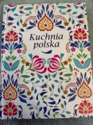 Kuchnia polska – tradycyjne przepisy | piękne zdjęcia | twarda oprawa