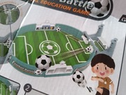 Gra zręcznościowa piłka nożna 