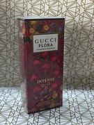 Gucci Flora Gergeous GARDENIA Intense 100ml eau de perfum