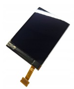 Nokia e52 e66 n82 ORYGINALNY ekran wyświetlacz panel LCD