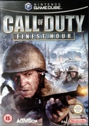 Call of Duty Finest Hour