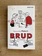 Książka Brud Piotr C.