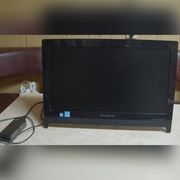 Lenovo C260 4GB / 500GB / Pentium J1800 2,41 GHz
