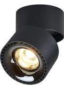 Budbuddy Lampa sufitowa LED, 12 W, regulowany kąt oświetlenia - NOWA!