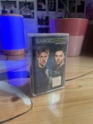 Savage Garden – Affirmation, kaseta magnetofonowa, oryginał, lata 90