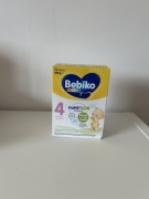 Mleko BEBIKO Junior 4 błonnik nutriFLOR inulina 600 g