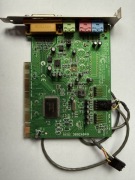 Karta dźwiękowa CREATIVE CT4810 Sound Blaster. Sprawna
