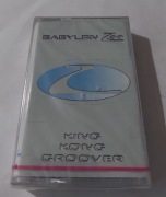 Babylon Zoo – King Kong Groover kaseta