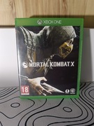 Mortal Kombat X XBOX One 