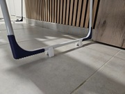 Podstawki pod suszarkę na prania dla robota sprzątającego. Zestaw 4 szt.