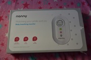 Monitor oddechu noworodka nanny