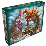 EPIC Pojedynek - gra karciana +Liczn. życia+ karty