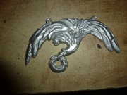 Orzeł lotniczy odlew