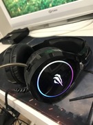 Słuchawki nauszne Havit H2232D tanio