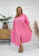 Sukienka Plus Size