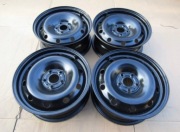 Felgi Renault Laguna II Kangoo II Mercedes Citan 6.5" x 16" 5x108 ET 50