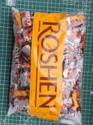 Czekoladki "Czerwony mak" ( Roshen) 1kg