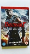 Beowulf: Director's Cut (2007) --> 2xDVD, j. angielski