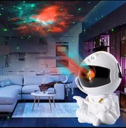 Projektor Gwiazd LED Astronauta 