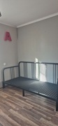Sprzedam Łóżko rozkładane Fyresdal Ikea.