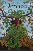 Drzewa. Wojciech Grajkowski