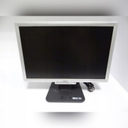 Monitor Acer al1916w działający