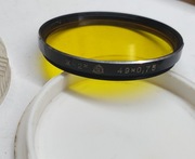 Filtr do aparatu fotograficznego